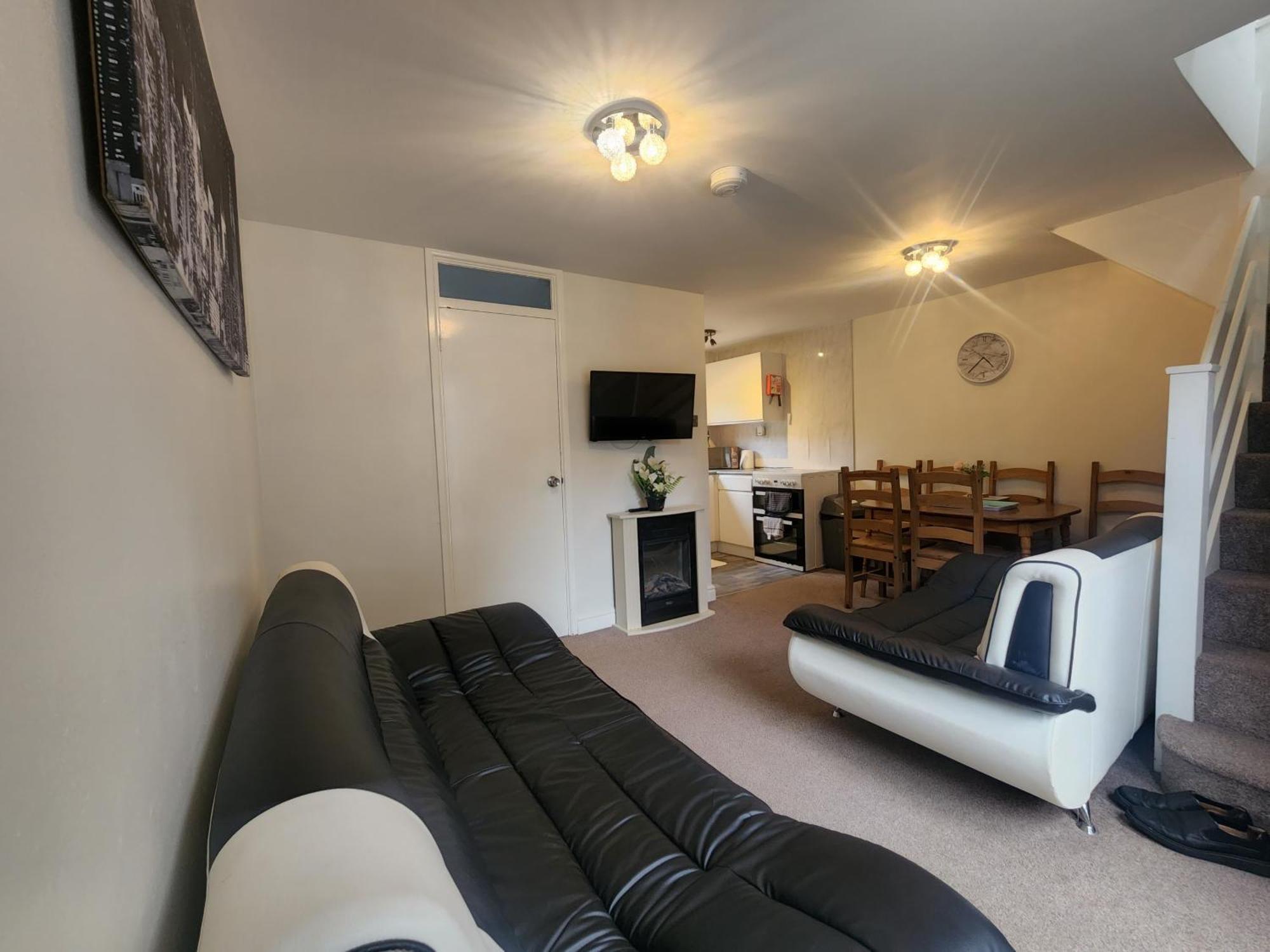Hayle Holiday Cottage Kültér fotó